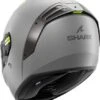 Shark Spartan RS Blank SP Motorhelm