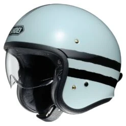 Shoei J.O. Sequel Motorhelm