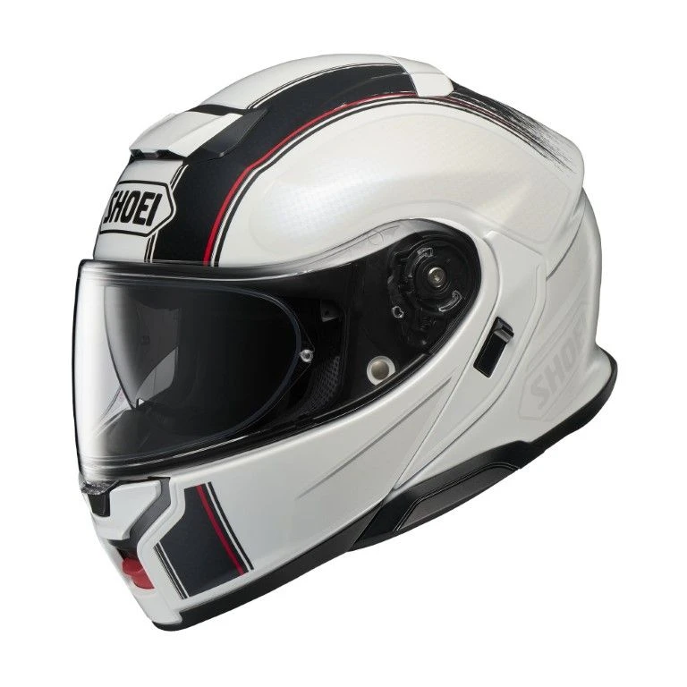 Shoei Neotec 3 Satori Motorhelm 1 Shoei Neotec 3 Satori Motorhelm