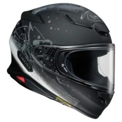 Shoei NXR 2 Faust TC-5 Motorhelm 6 Shoei NXR 2 Faust TC-5 Motorhelm -Motorfiets Uitrusting shoei nxr 2 faust tc 5 3 7b39
