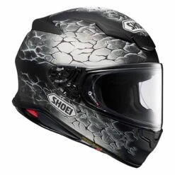 Shoei NXR 2 Gleam TC-5 Motorhelm