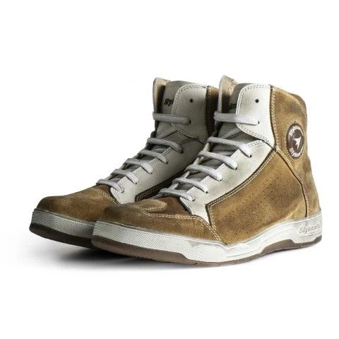 StylMartin Colorado Motorlaarzen 2 StylMartin Colorado Motorlaarzen - Afbeelding 2