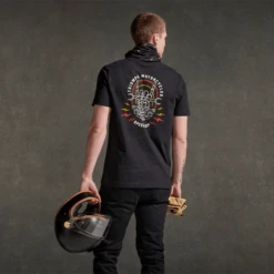 Triumph Thunder Neck Tube -Motorfiets Uitrusting thunder3 2ef7