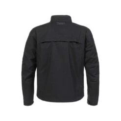 Triumph Warrior Motorjas -Motorfiets Uitrusting triumph warrior motorjas MTPS22306 achterkant fb02