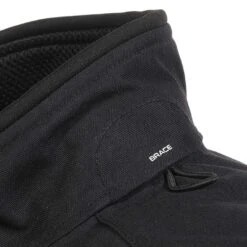 Triumph Warrior Motorjas -Motorfiets Uitrusting triumph warrior motorjas MTPS22306 nek bff7