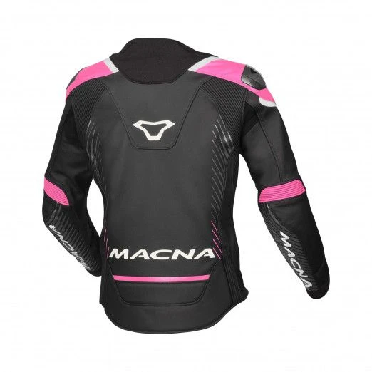 Macna Tronniq Dames Motorjas 1 Macna Tronniq Dames Motorjas