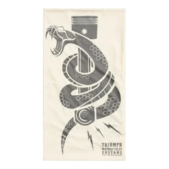 Triumph Venom Neck Tube -Motorfiets Uitrusting venom2 1034