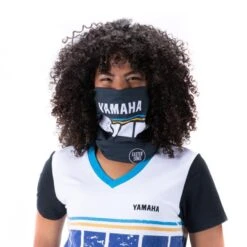 Yamaha Faster Sons Nekwarmer -Motorfiets Uitrusting yamaha faster sons nekwarmer 2 e89c