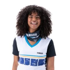 Yamaha Faster Sons Nekwarmer -Motorfiets Uitrusting yamaha faster sons nekwarmer 3 91d4