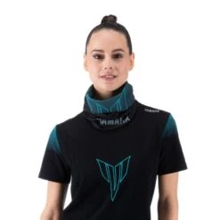 Yamaha Hyper Naked Nekwarmer -Motorfiets Uitrusting yamaha hyper naked nekwarmer 3 ba3c