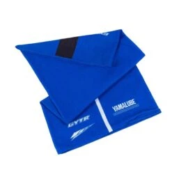 Yamaha Paddock Blue Nekwarmer -Motorfiets Uitrusting yamaha paddock blue nekwarmer 1 1ecd